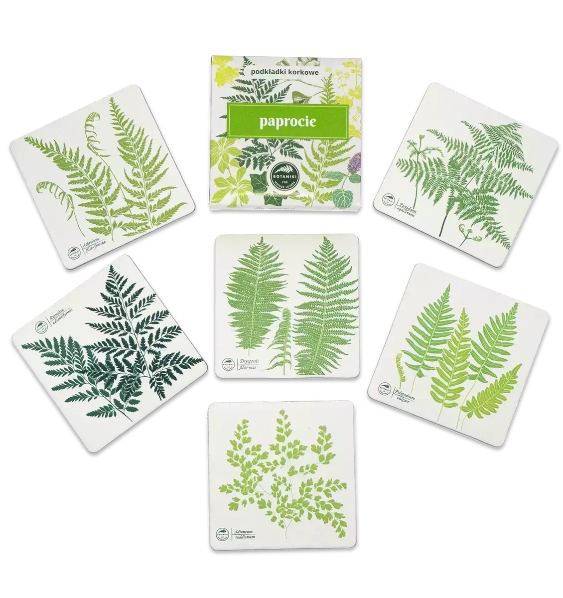 Podkładki korkowe - Paprocie pol_pl_Paprocie-podkladki-korkowe-32779_1