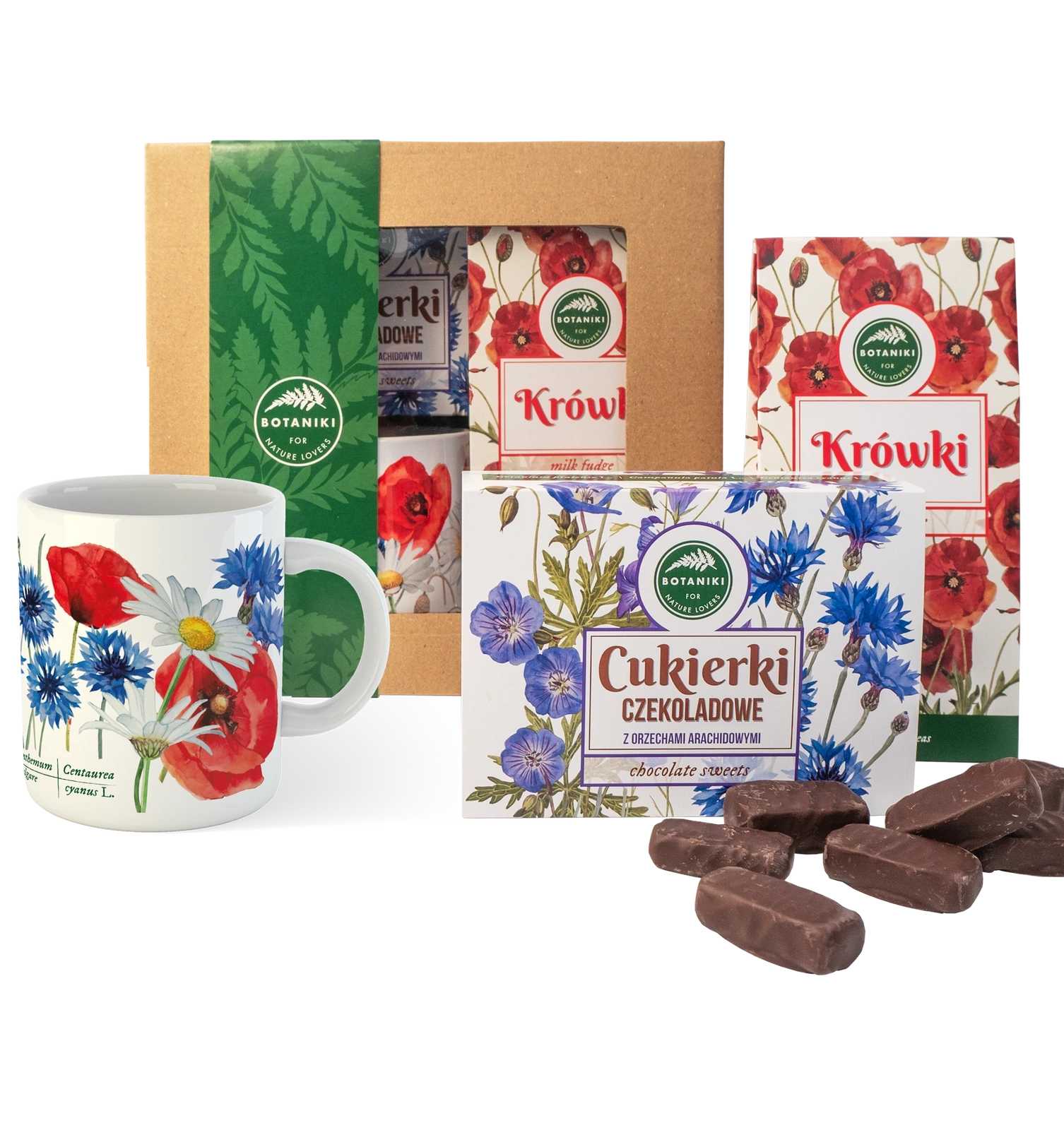 Podkładki korkowe - Paprocie pol_pl_Paprocie-podkladki-korkowe-32779_1