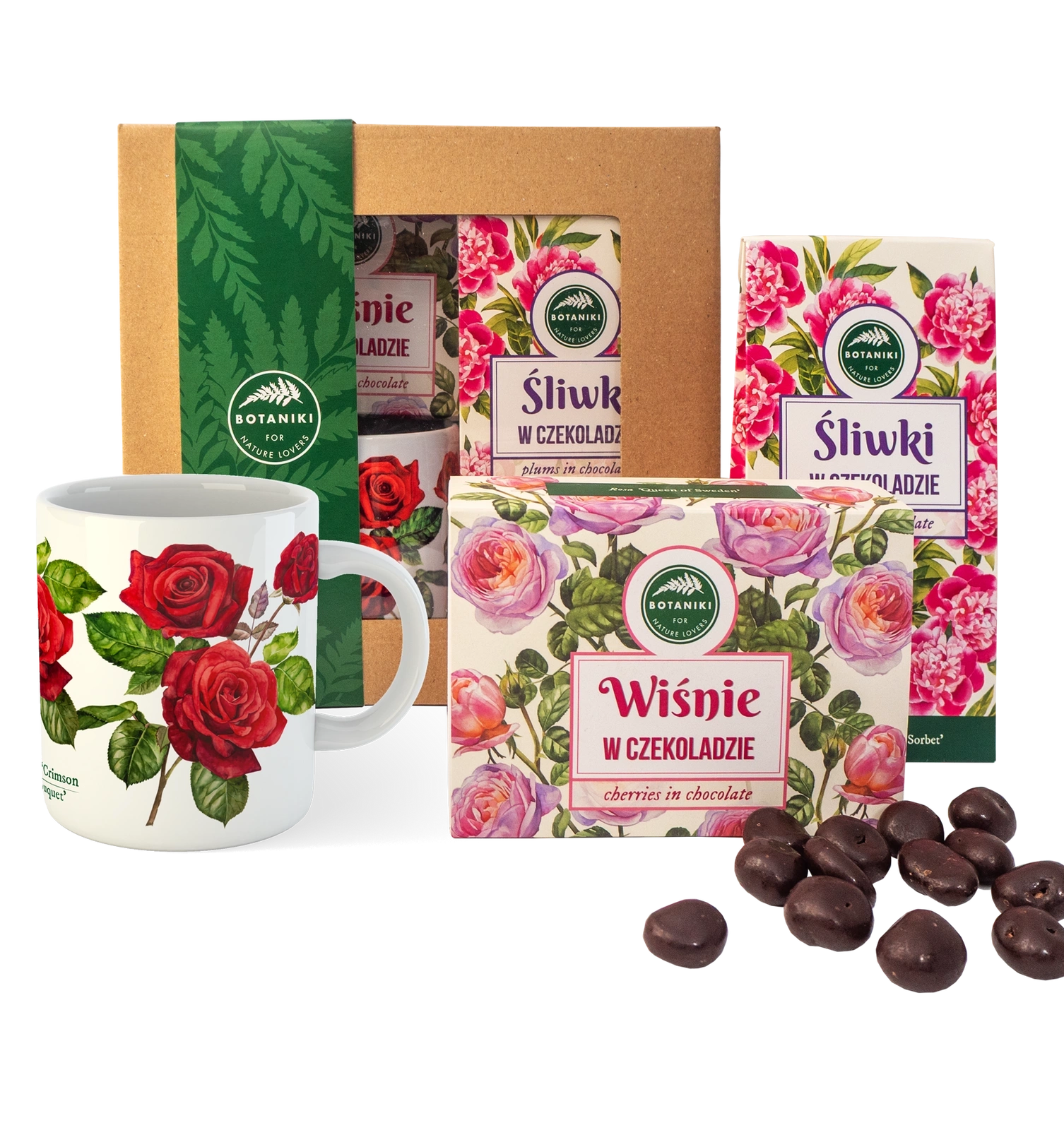 Podkładki korkowe - Paprocie pol_pl_Paprocie-podkladki-korkowe-32779_1