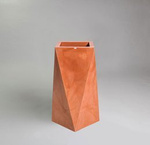 Donica Nevis 75 cm terakota