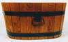 Drewno dębowe \ Dąb \ 40X23XH21