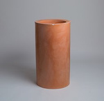 Donica Tilla 90 cm terakota