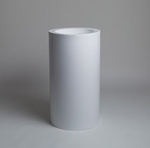 Donica Tilla 90 cm biała