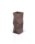 Donica Asti 78 cm WP corten