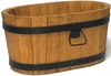 Drewno sosnowe \ Dąb \ 40X23XH21