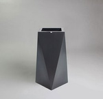 Donica Nevis 75 cm antracyt