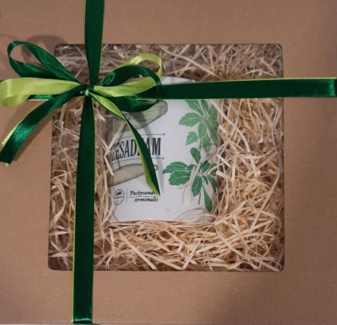 "Nie ma lipy" - zestaw prezentowy z 1 kubkiem