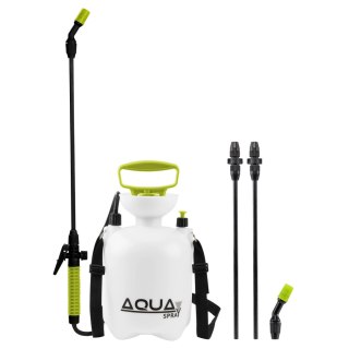 Opryskiwacz ciśnieniowy "AQUA SPRAY" 3l