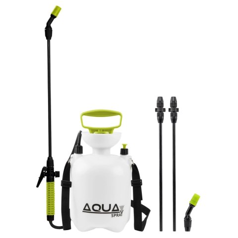 Opryskiwacz ciśnieniowy "AQUA SPRAY" 3l