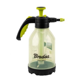 Opryskiwacz ciśnieniowy ręczny "AQUA SPRAY CLEAR" 2L