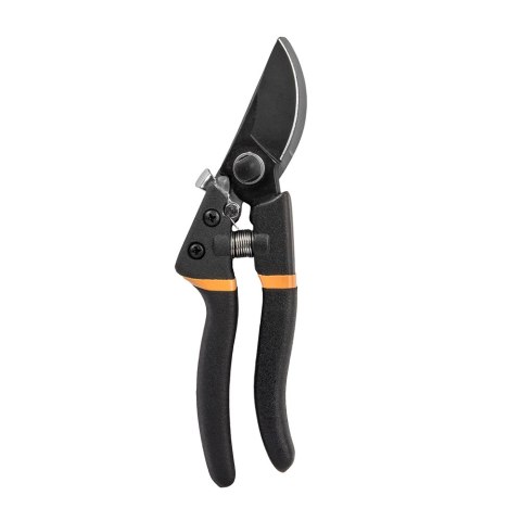 Sekator V-SERIES-D ostrze mijające, stal SK5