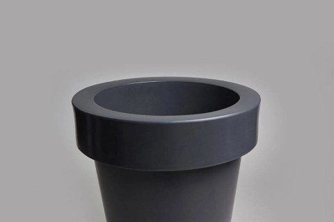 Donica Pons 90 cm WP antracyt