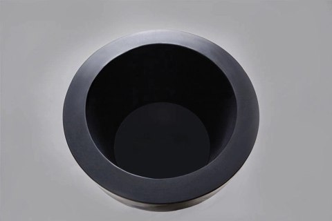 Donica Pons 90 cm WP antracyt