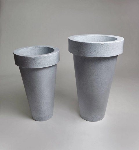 Donica Pons 90 cm WP jasny marmurek