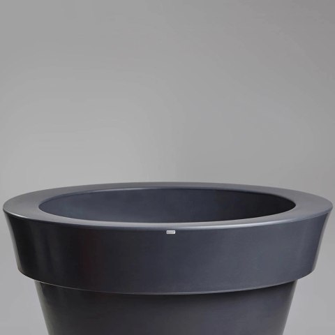 Donica Grande 75 cm antracyt