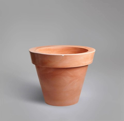 Donica Grande 75 cm terakota