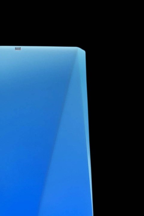 Donica Nevis 75 cm podświetlana LED RGB + pilot na zewnątrz
