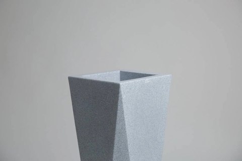 Donica Rossa 90 cm WP jasny marmurek