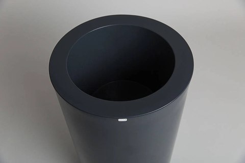 Donica Tilla 75 cm WP antracyt