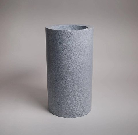 Donica Tilla 75 cm WP jasny marmurek