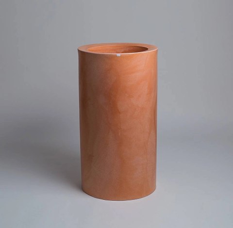Donica Tilla 75 cm WP terakota