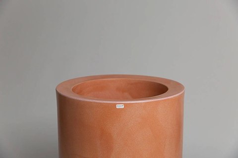 Donica Tilla 75 cm WP terakota