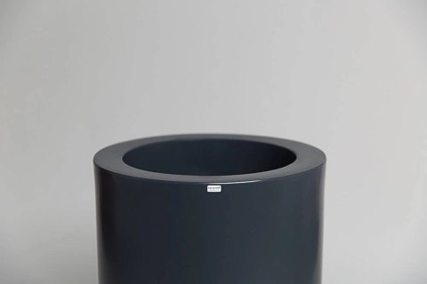 Donica Tilla 75 cm antracyt