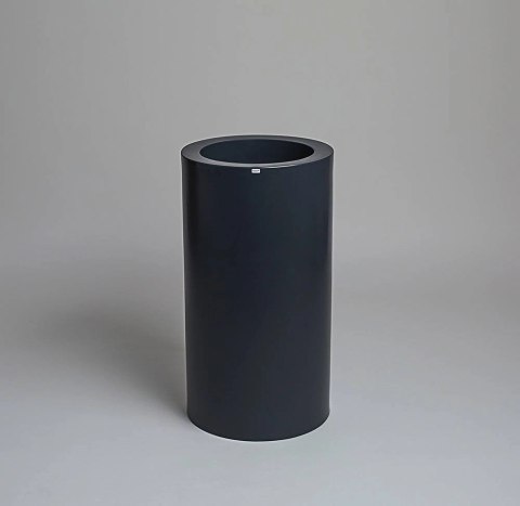 Donica Tilla 90 cm WP antracyt