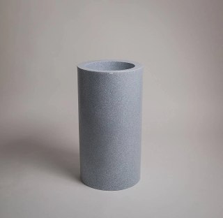 Donica Tilla 90 cm WP jasny marmurek